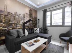 Studio/Γκαρσονιέρα για ενοικίαση - Κέντρο Θεσσαλονίκης - Photo 2