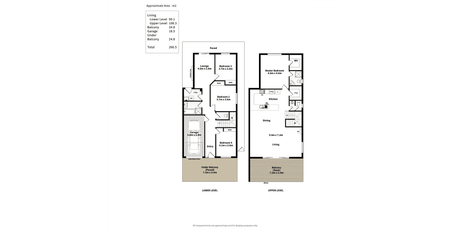 Moments from the beach - where every day is a holiday - Photo 3