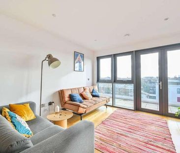 Camden Road, Tufnell, N7 - Photo 2