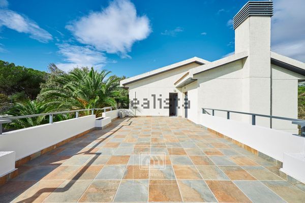 Alquiler de casa o chalet independiente en La Moraleja urbanización - Photo 1