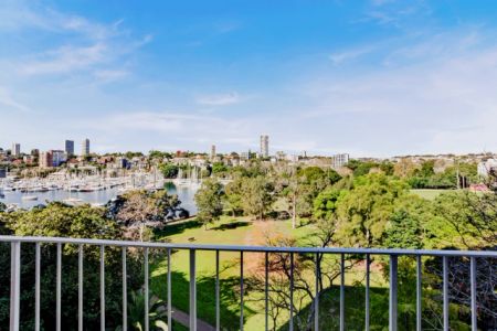 31/1 Holdsworth Avenue,Elizabeth Bay,New South Wales 2011, Sydney - Photo 3