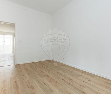 Apartamento T3 em Lisboa - Photo 4