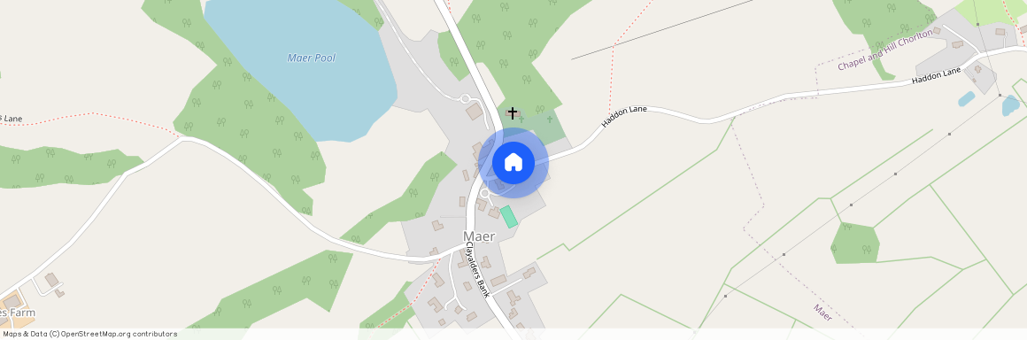 Maer, Newcastle, ST5