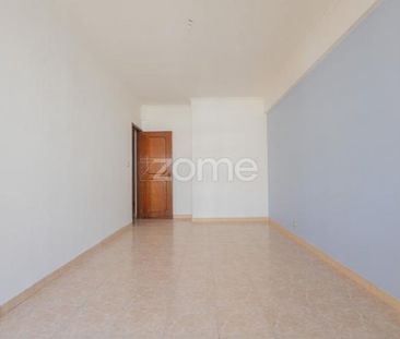 Apartamento T1 - Photo 2