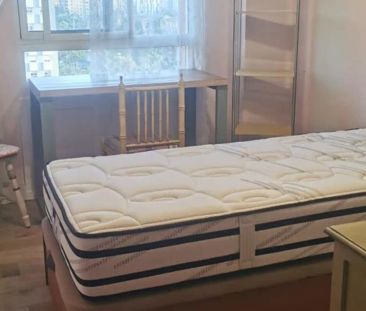 Piso de alquiler en Corregidor Nicolás Isidro, Portada Alta - Pol. ... - Photo 5