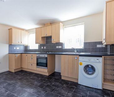 2 bedroom apartment to rent - Photo 6