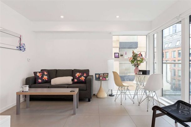 One bedroom apartment in a superb development - Photo 1