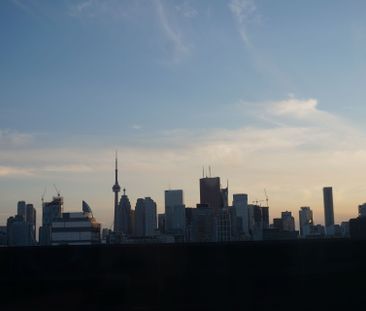 For Lease - 32 Trolley Crescent Unit# 814, Toronto, Ontario - Photo 3