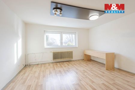Pronájem bytu 3+1 89 m² - Фото 3