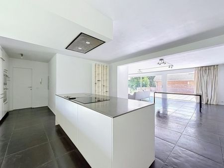 Tout savoir sur cette maison à Uccle, à Uccle - Foto 5