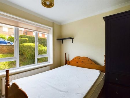 1 bedroom terraced house to rent - Photo 2
