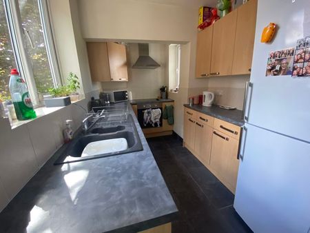 Rolleston Drive, Nottingham - Photo 4