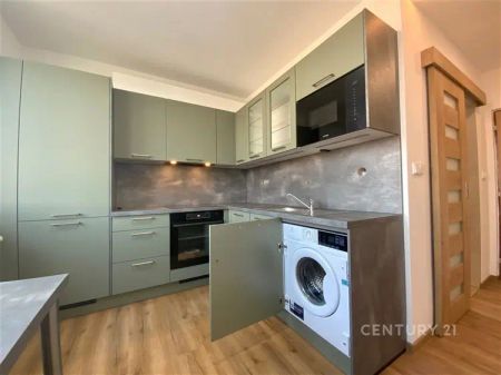 Pronájem bytu 1+1 po rekonstrukci, 30 m - Fotografie 2