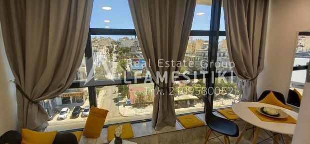Διαμέρισμα για ενοικίαση - Νίκαια - Φωτογραφία 1
