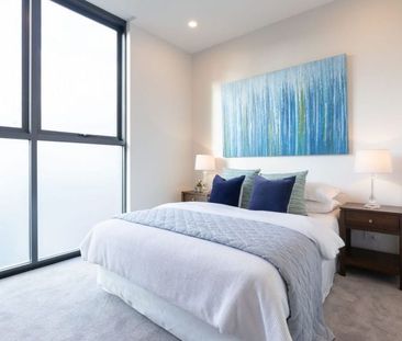 Elements | Modern Two Bedroom Apartment with Harbour Views - Photo 4
