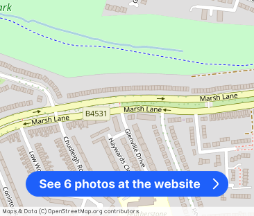 Marsh Lane, Erdington, Birmingham - Photo 1