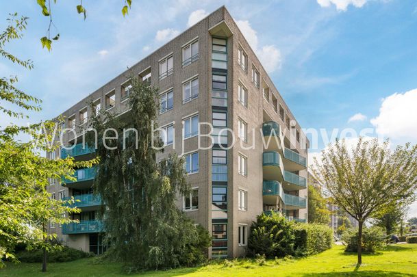 Zeer ruime woningen in Diemen Noord - Photo 1