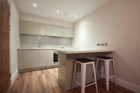 2 bedroom apartment to rent - Photo 5