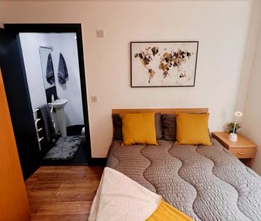 Classic En-Suite - Photo 4