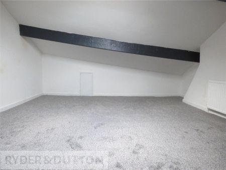 2 bedroom terraced house to rent - Photo 4