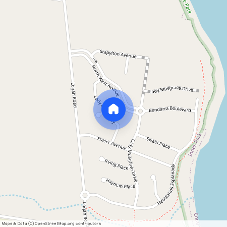 12 Lady Elliott Way, Qld 4670, Innes Park