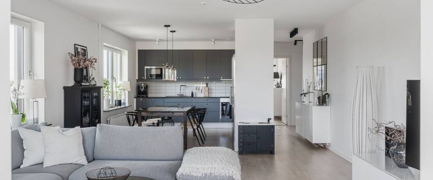 Sjögatan 14 - Foto 1