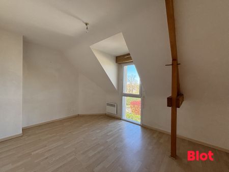 Location Maison 5 pièces 88m² LA BOUEXIERE 35340 - Photo 3