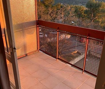 Location Appartement 1 pièce 27m² - Photo 5