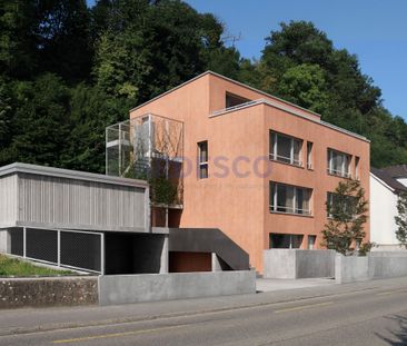 Aareblick & Stadtnähe – Bezug ab November 2025! - Photo 5