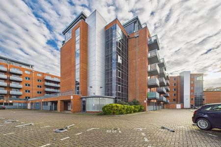 1 bedroom flat to rent - Photo 5