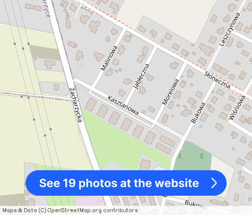 Nowoczesne 3 pokojowe mieszkanie z balkonami miejscem postojowym KLIMA - Photo 1