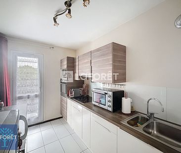 Appartement T2 Maurepas à louer - Photo 1