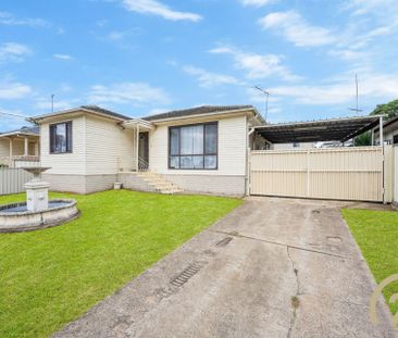 Well-Kept Family Home in a Convenient Location! - Photo 2
