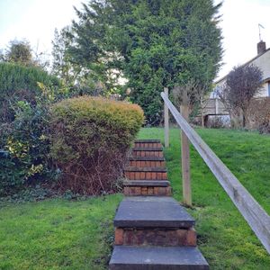 Peregrine Close, Winshill, Burton-on-Trent, Staffordshire, DE15 0EB - Photo 3