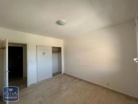 Appartement à louer 3 pièces 68.74m² - Photo 3