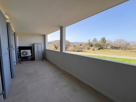 Appartement 2 Pièces 40 m² - Photo 5