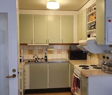 Swedenborgsgatan, Stockholm - Photo 4