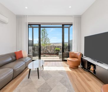 Spacious interiors, Stunning Molonglo Views - Photo 2