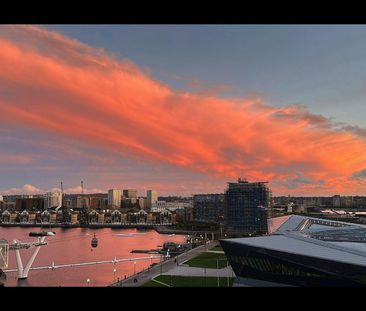 Room in a Shared Flat, Gateway Tower, E16 - Photo 6