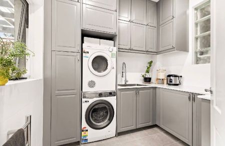 Newly Renovated Family Home with Spacious Layout and Multipurpose Backyard Retreat - Photo 5