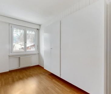 4 Zimmer, 76 m², 2. Stock - Photo 5