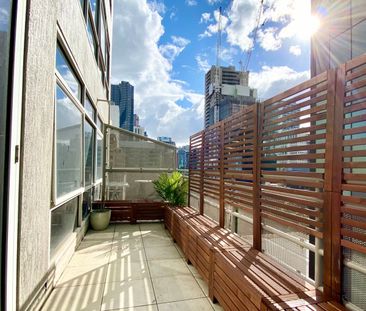 1017/408 Lonsdale Street, 3000, Melbourne Vic - Photo 1