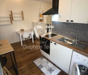 Appartement T2 à GRENOBLE - Photo 5