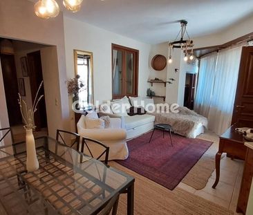 Διαμέρισμα για ενοικίαση Κέντρο (Αράχωβα) - Photo 1