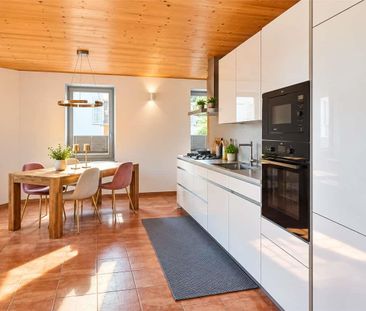 Loft di charme in edificio storico a Barbengo - Photo 5