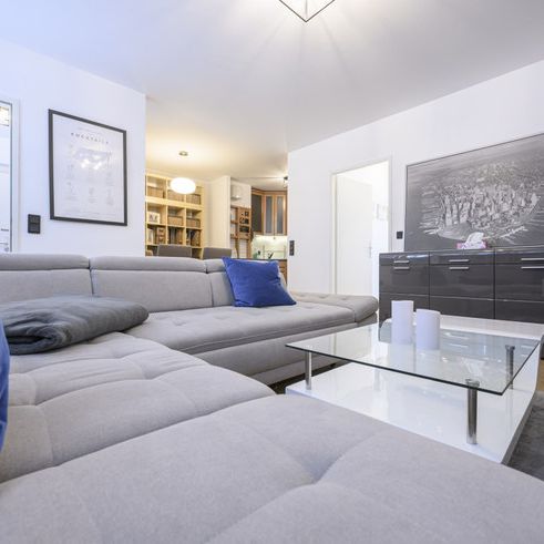 Pasettistraße - Photo 1