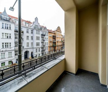 Nowe mieszkanie urządzone kamienica balkon Wilda - Photo 3