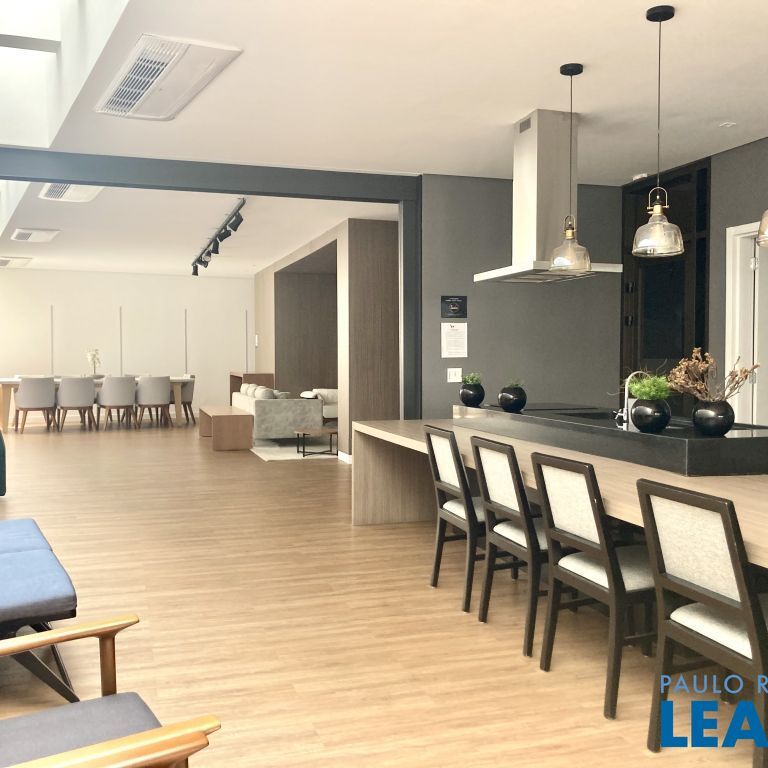 Apartamento - Photo 1