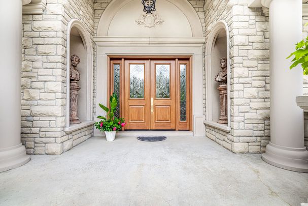 For Lease - 18387 The Gore Road, Caledon, Ontario - Photo 1