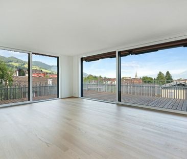 Mühlackerweg 25, 9450 Altstätten SG - Photo 6
